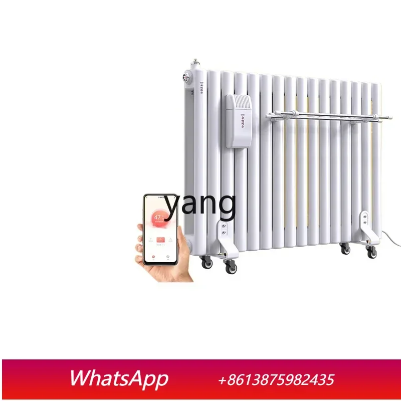 LH  Household Water Injection plus Electricity and Water Radiator Heating Water Heater