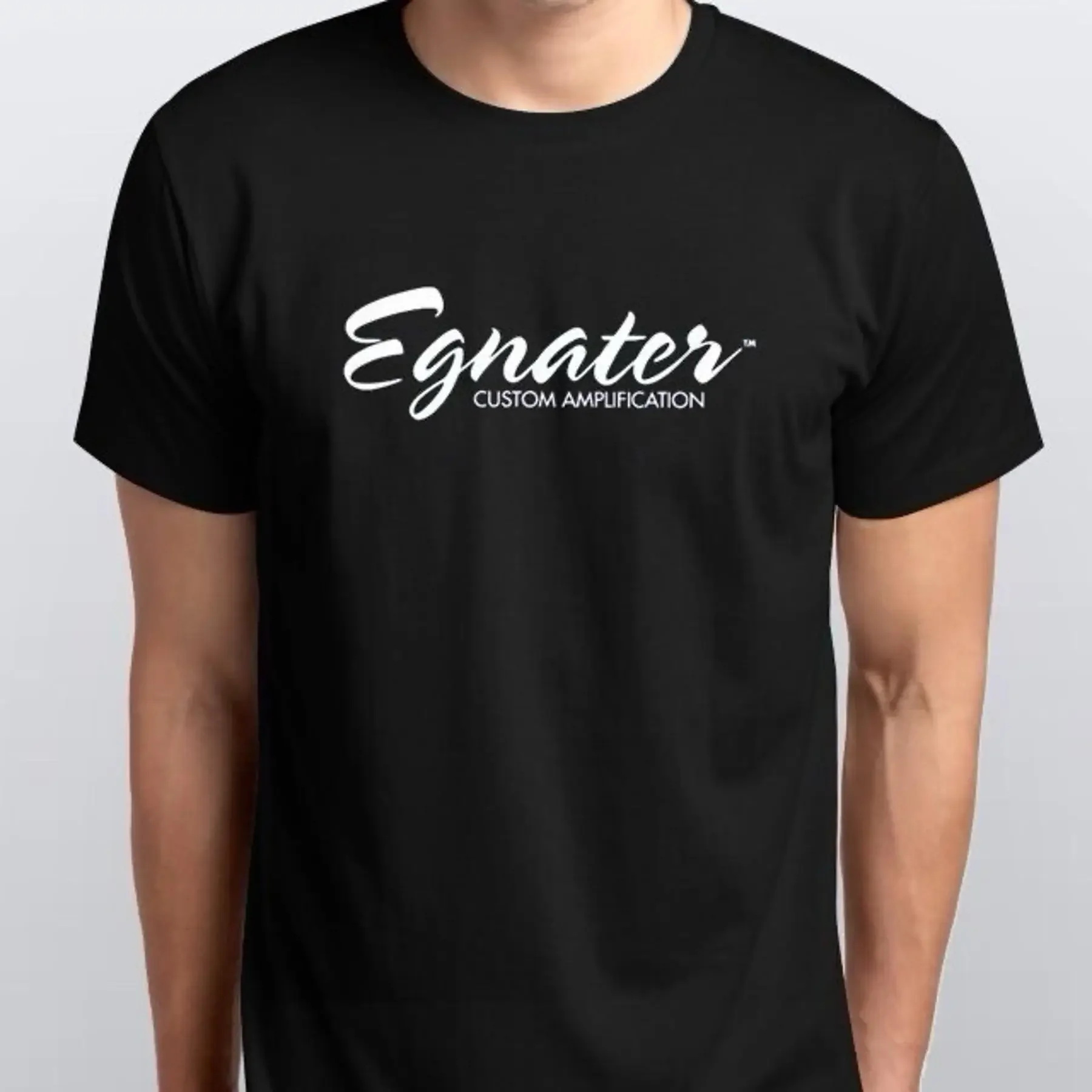 

EGNATER новая ФУТБОЛКА размеры S M L XL XXL черный белый