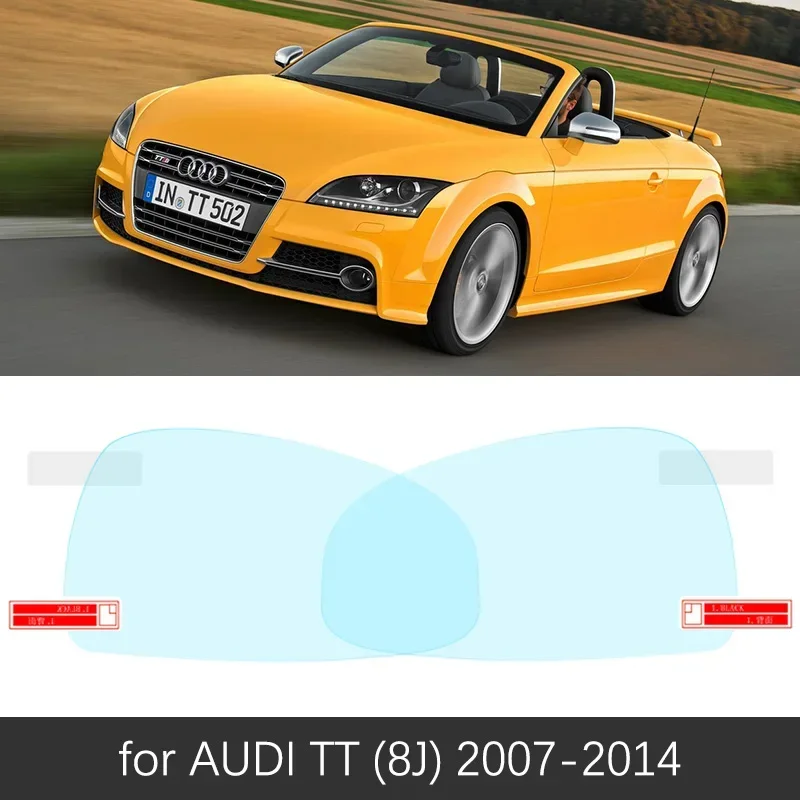 Full Cover Anti Fog…