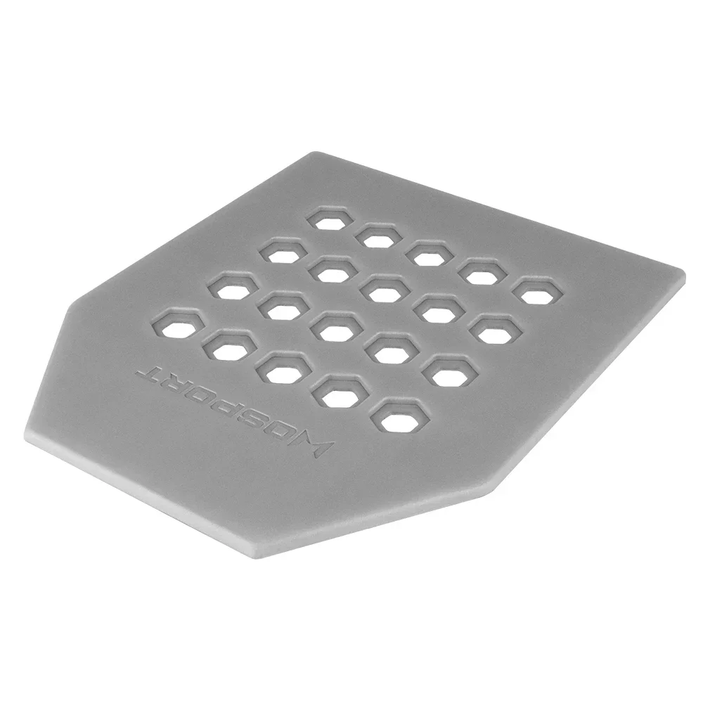 Placas tácticas EVA ultrafinas antichoque para chaleco de caza - imagen 3
