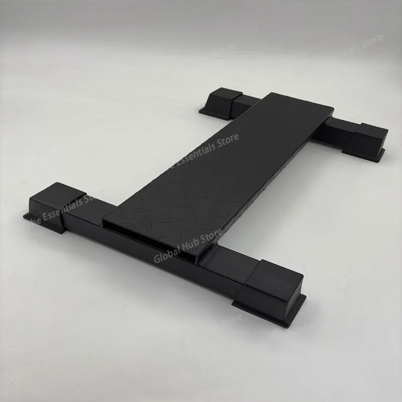 Calf Raise Bar Muscle Exercise Versatile Calf Raise Block Fitness Pedal for Home Gym Exercise Foot Stretch Strength Training