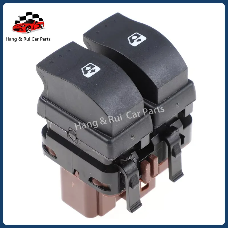 8200315040 8200107772 For Renault Megane II 2002-2014 Laguna MK2 2001-2007 Car Electric Window Control Switch Lifter Switches