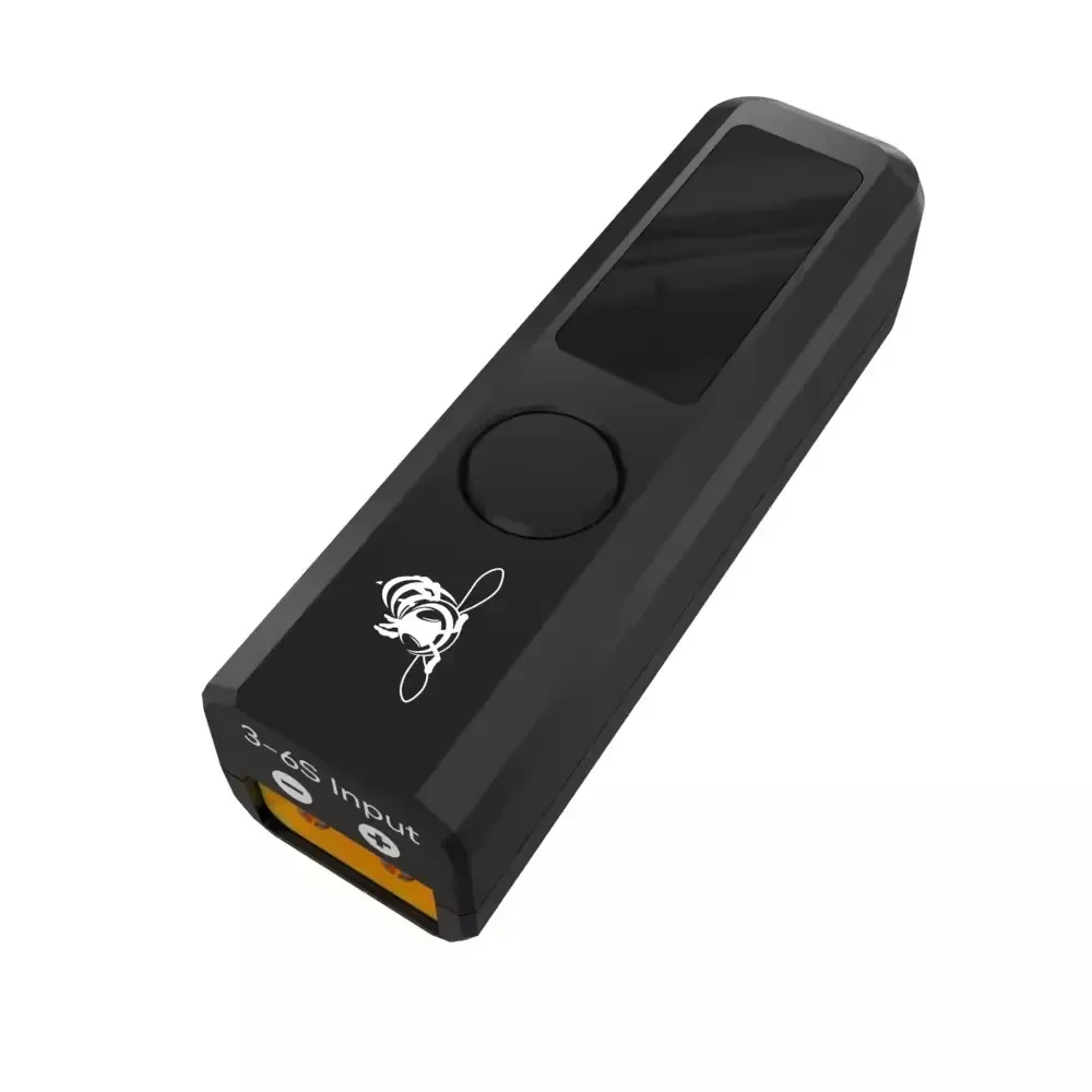 SpeedyBee Goggles BEC 20W Max Fast Charging Power 3-6S For DJI G2 V2 Goggles 2 Cable Mobile Phone FPV Drone Quadcopter