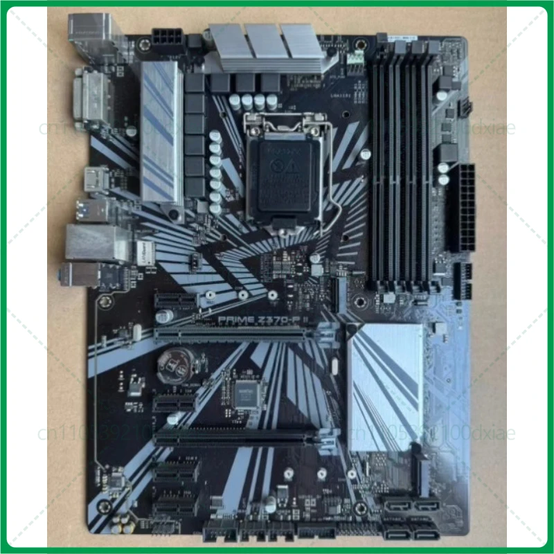 Used For ASUS PRIME Z370-P II main board LGA 1151