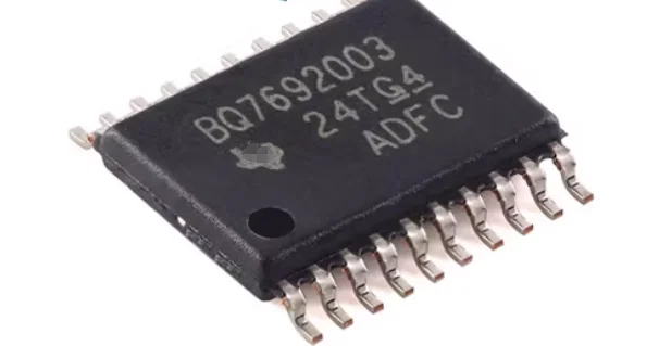 BQ7693003DBTR BQ7694003DBTR BQ7721606PWR BQ7692006PWR BQ24703PWR BQ7692003PWR BQ76925PWR BQ76200PWR BQ3060PWR