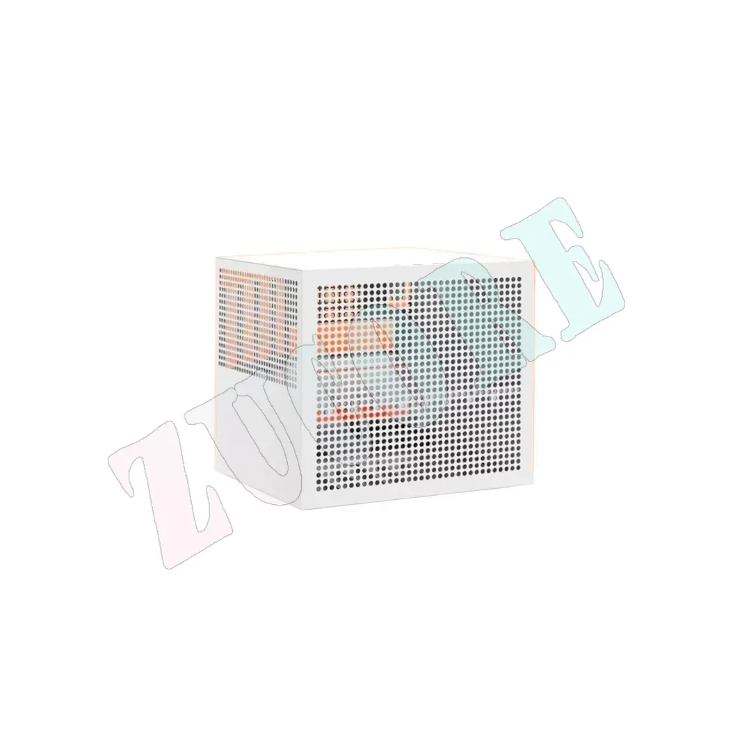 Small Nas Case, N8P…