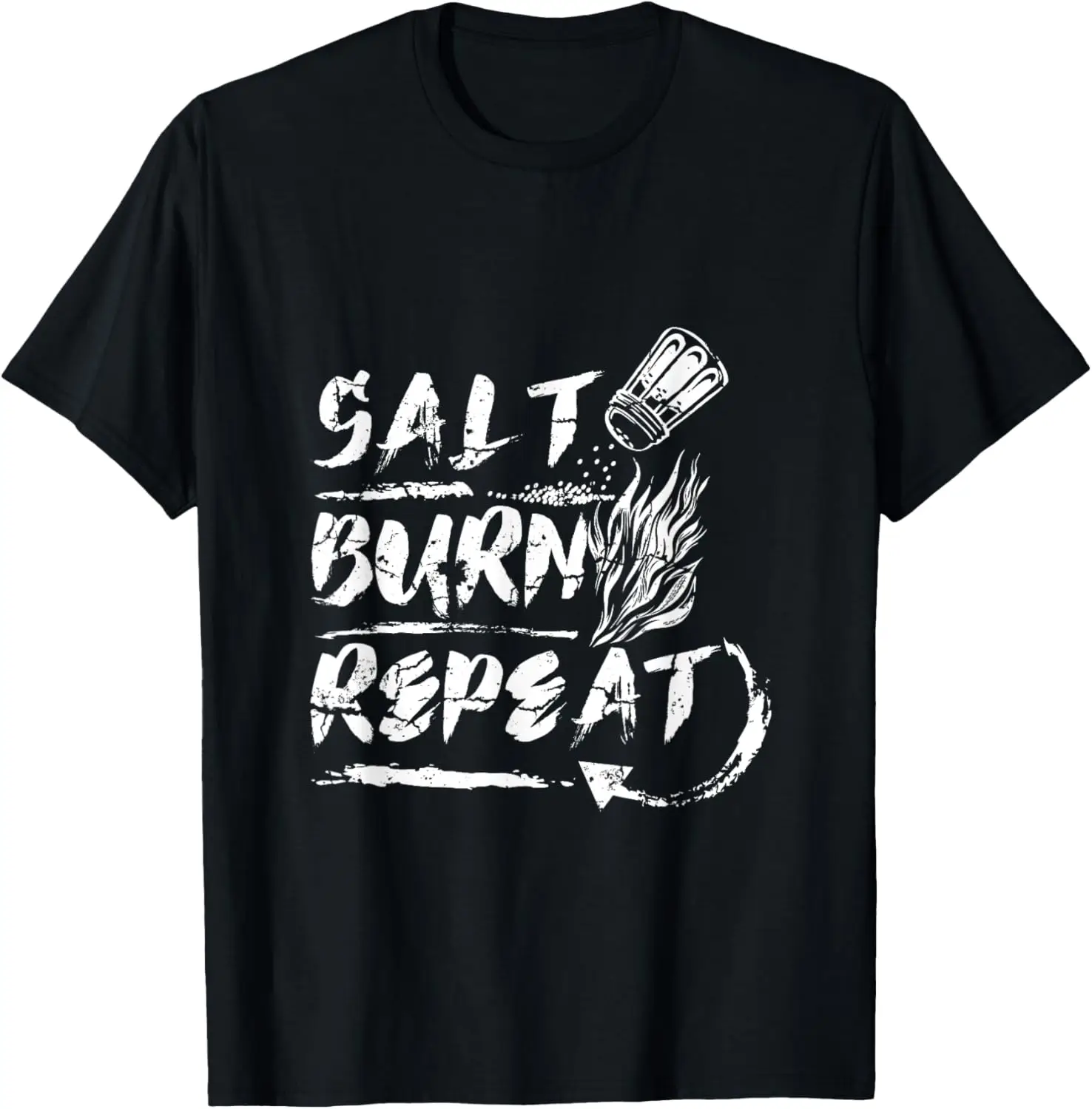 Camiseta con citas sobrenaturales Regalos sobrenaturales Ficción para adultos