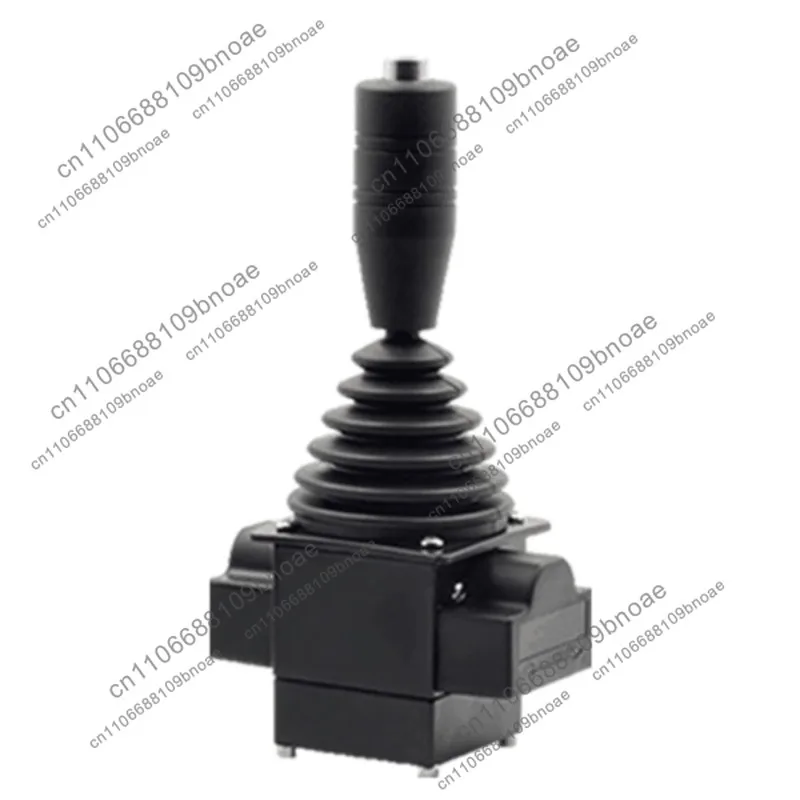 Accessories TRC1 Friction Positioning Industrial Joystick Rocker