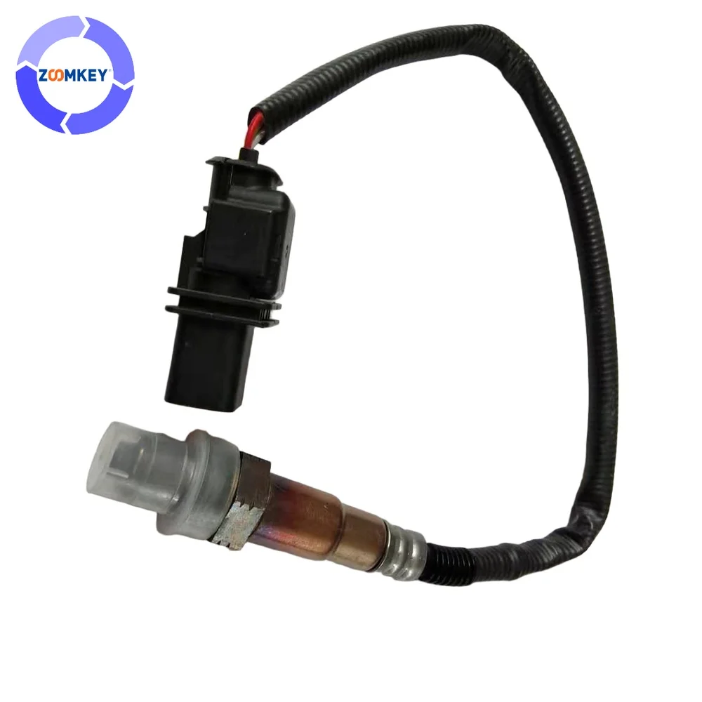 

ZOOMKEY Oxygen Sensor Fit For Opel ANTARA Horton COMMODORE Chevrolet CAPTIVA 0258017123