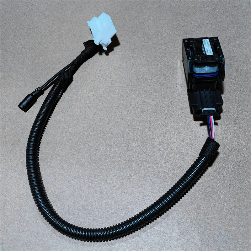

For Ford DPS6 FOCUS MONDEO Ecosport TAURUS Mustang Transmission Computer Maintenance Testing Platform Wiring Harness