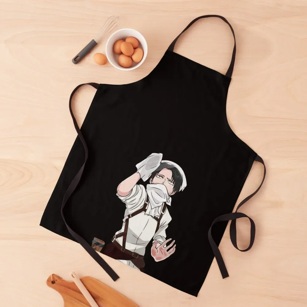 

Capi Le Vi Apron Kitchen Hairdressing Kitchen Things Dress Apron