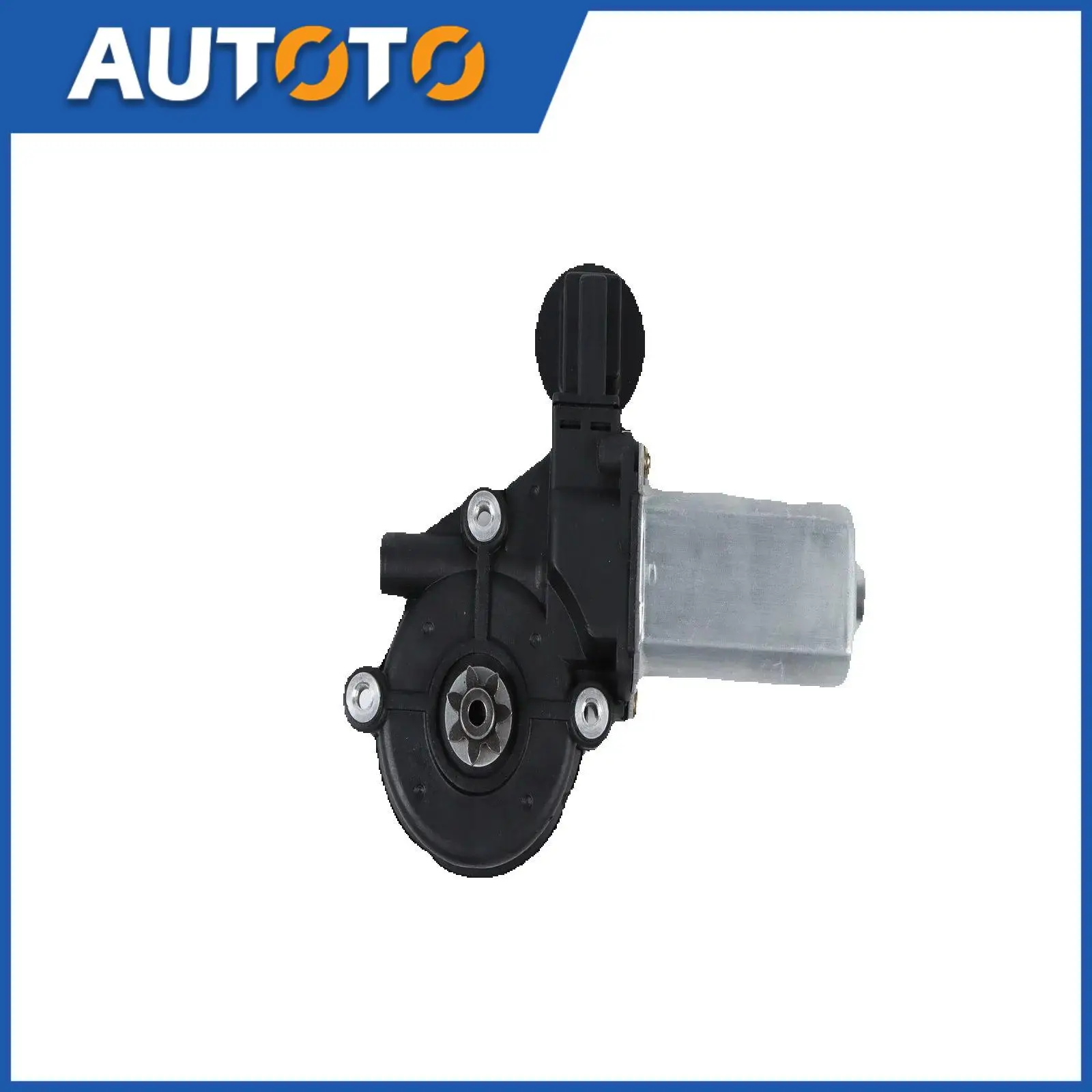 

1pc 85720-42070 Front Driver Side Window Motor FOR Toyota RAV4 2001-2005