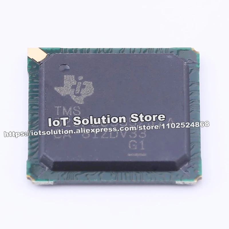 (1PCS) DLPC2607ZVB DLPC3432CZVB DLPC3436CZVB TMS320F28234ZJZA TMS320F28235ZJZA Original New