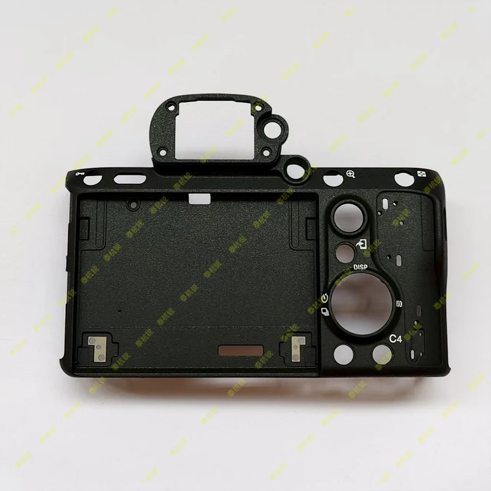 Rear Panel Camera Frame Bracket For Sony ILCE-7M3 A7MIII A7M3 Camera Repair Part