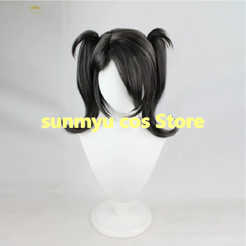 

Парик для косплея NEEDY GIRL OVERDOSE Ame chan