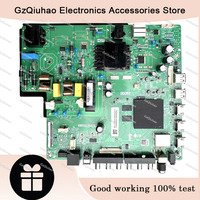 Original For Letv 4K Intelligent WiFi Three In One Motherboard TP SK708D.PC821 With Remote Control