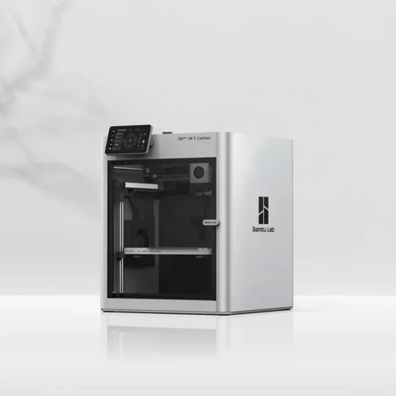 lab X1 Carbon 3D printer