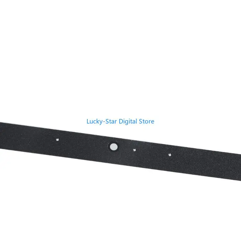 

N7MC Single Camera Laptop Screen Edges Decals for P53s Repair Component PVC