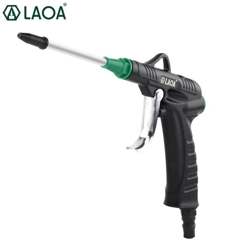 LAOA 부는 먼지 총 부품, 바람 입 액세서리 LA189001