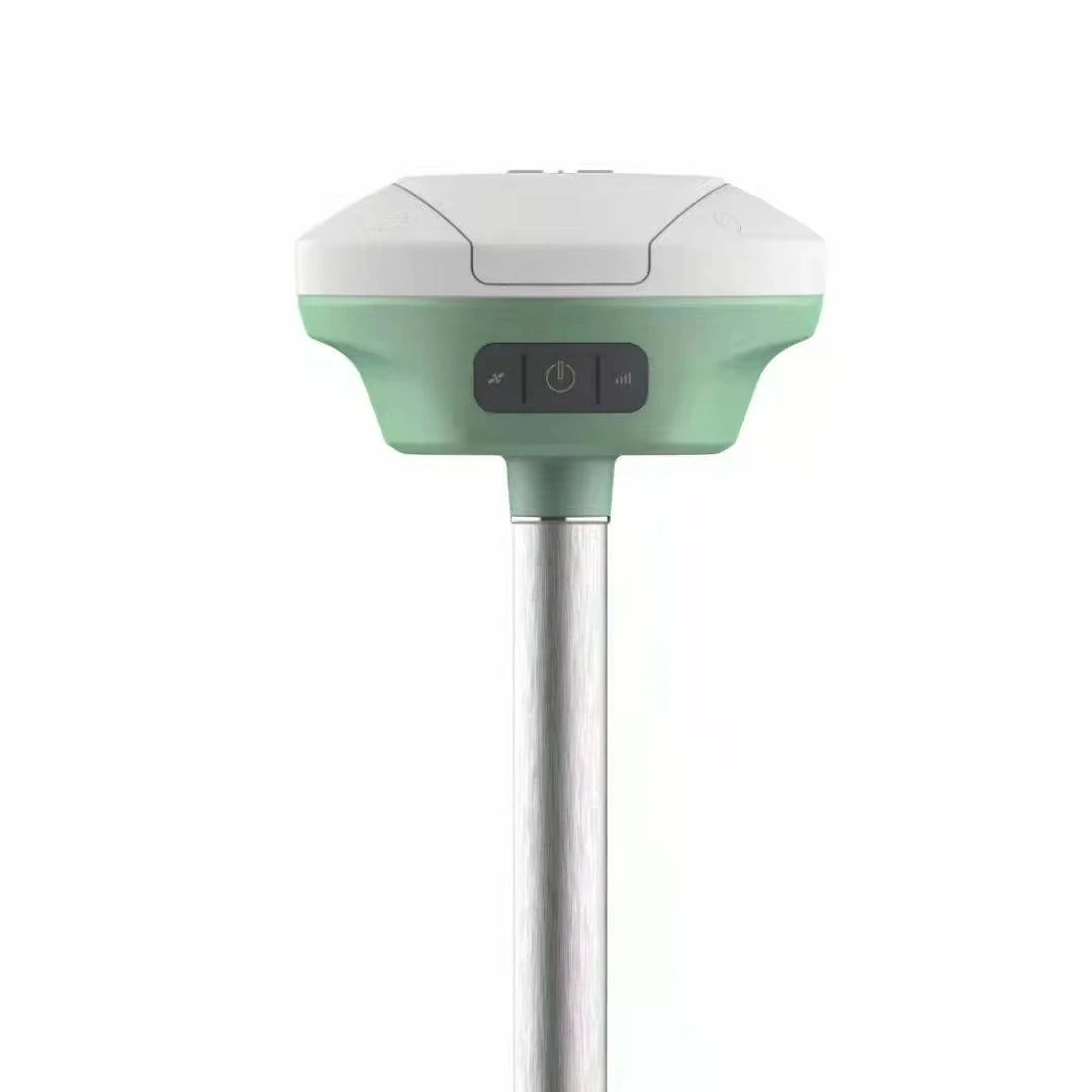 High Precision Professional Global Positioning System RTK Receiver Module Original Equipment Supports Measuring Equipment