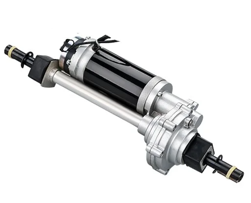 MQ-150W24V Elderly …