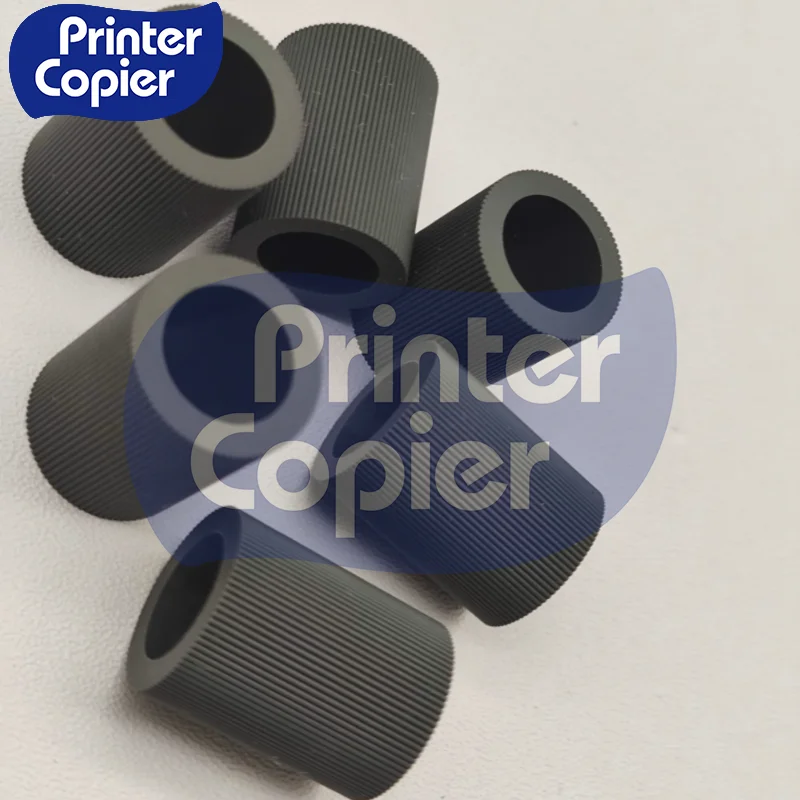 10X Duplex Feed Pickup Roller Tire compatible for BROTHER HL 2260 2560 DCP 7080 7180 MFC 7380 7480 7880 L2340 L2360 L2361 L2366