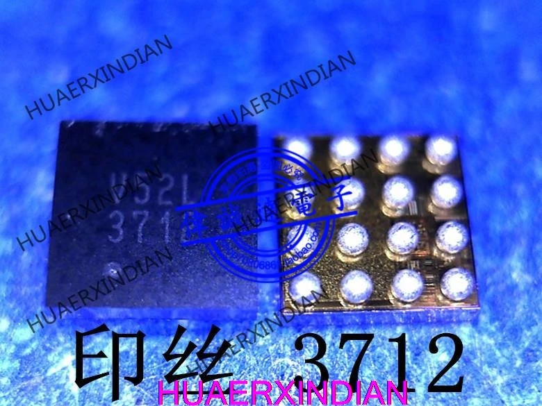 

Печать 3712 BGA Новый и оригинальный