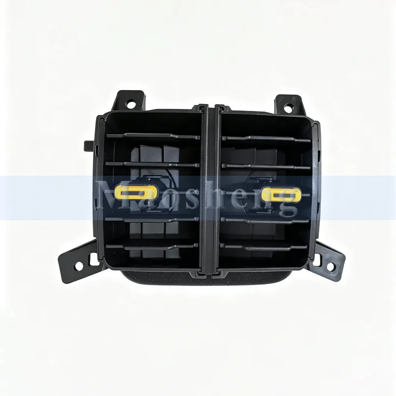 Rear Exhaust Vent For Ford Bronco (U725) Car Air Conditioning Rear Air Vent Conditioning A/C Air Vent Outlet