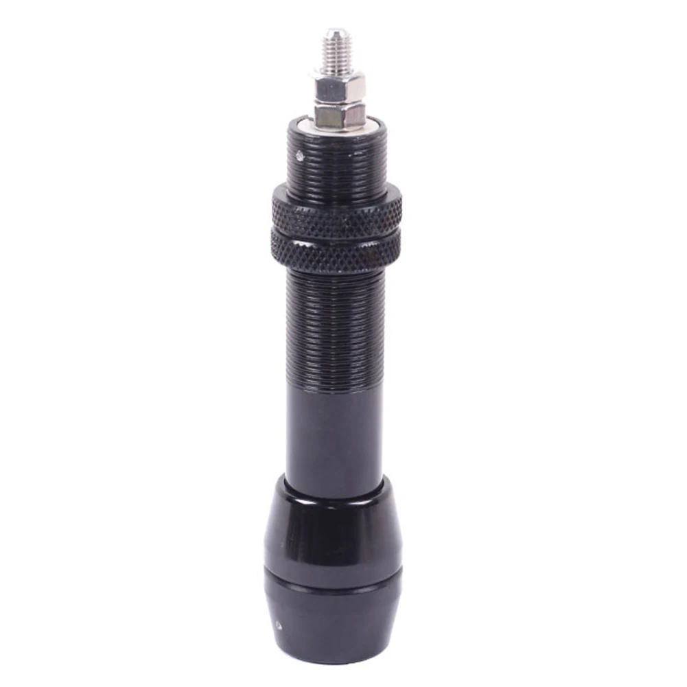 

Fishing Rod Adapter Aluminum Alloy Holder Adjustable Fishing Rod Holder Fishing Tool Aluminum Construction Compact Size