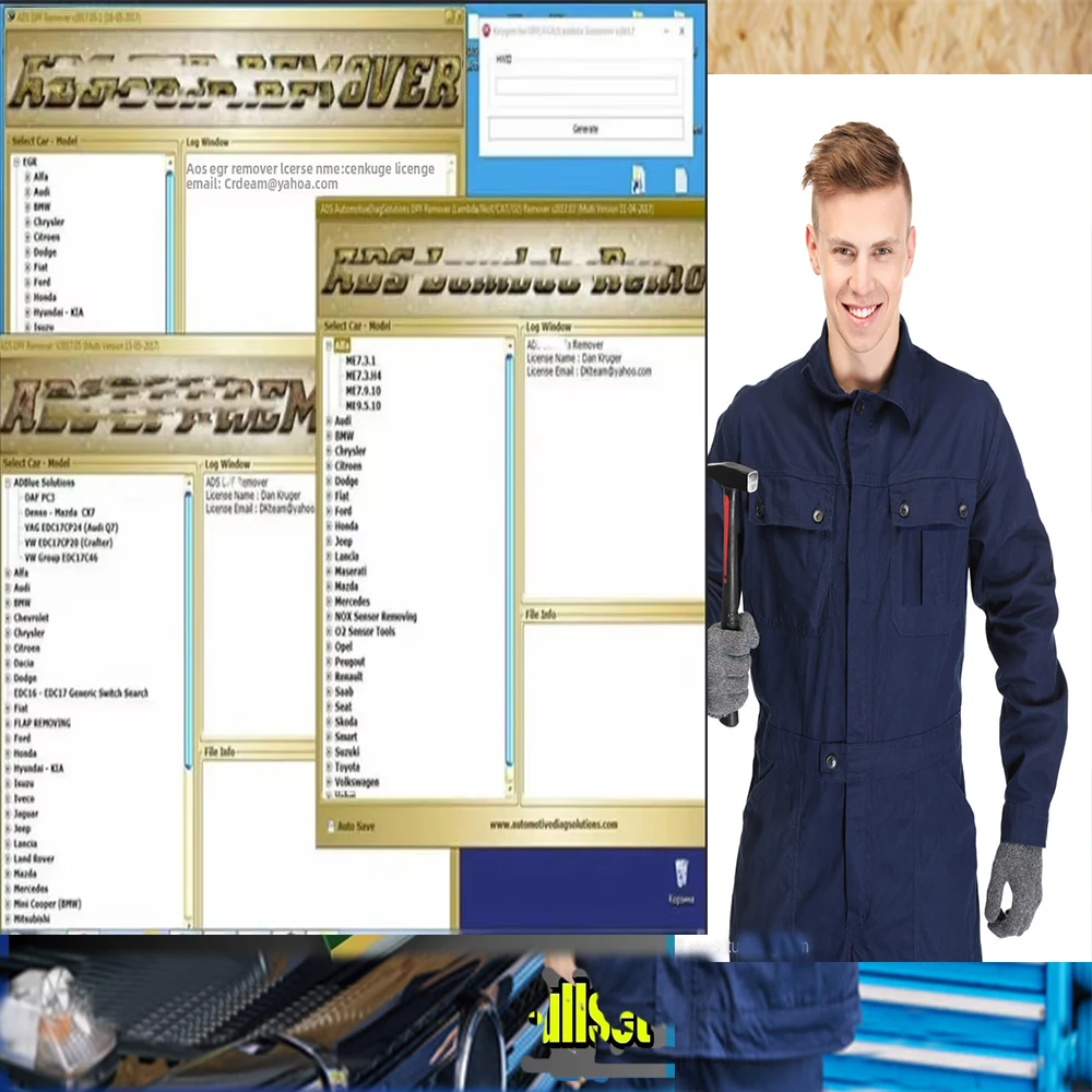 Herramienta De Diag…