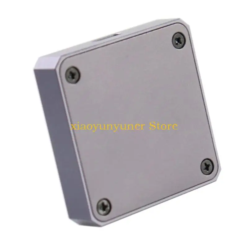 P9JB Sleek Aluminium M.2 SSD leckrough