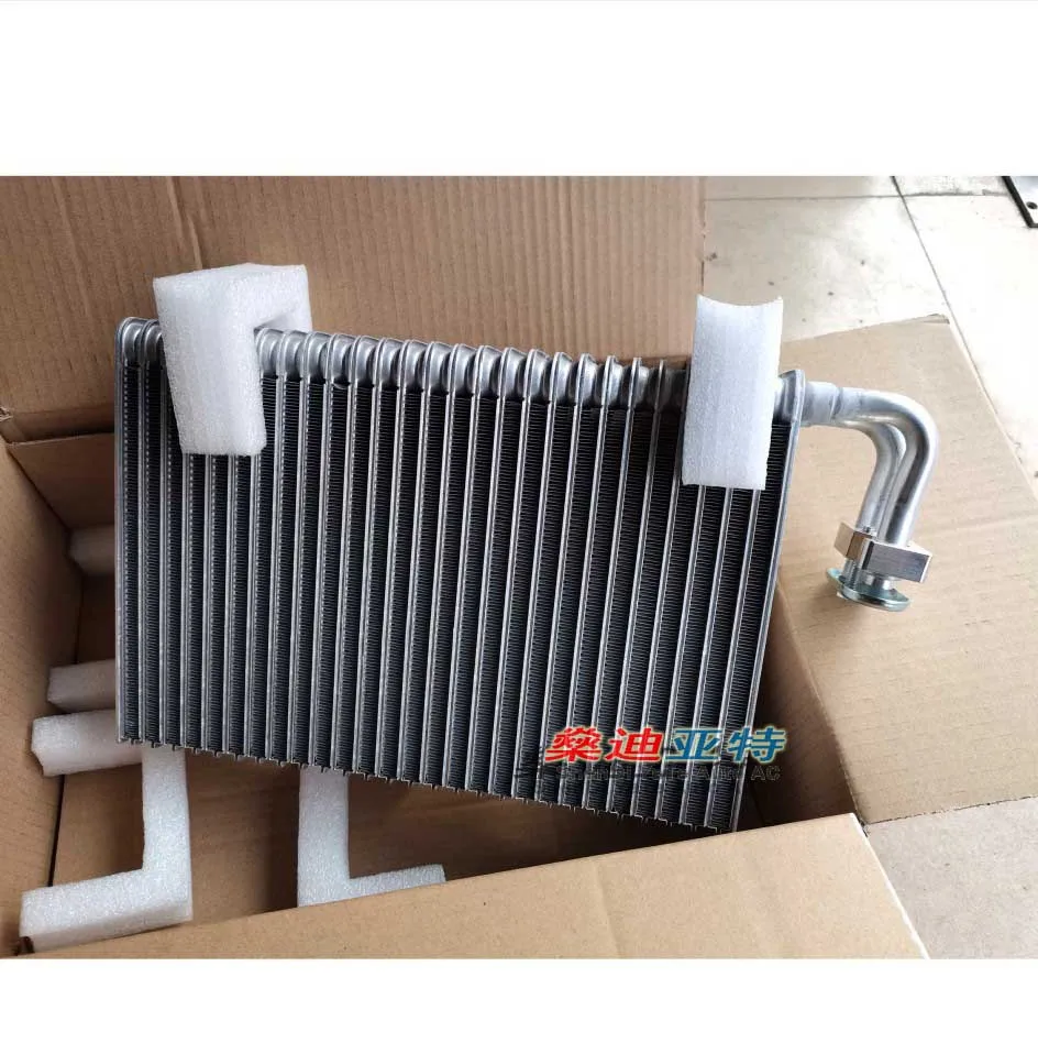 

JQB000160 64118385560 Car Air Conditioning Evaporator Core For 02-12 Land Rover Range Rover L322 3.6 4.2 4.4 5.0 BMW E39 X5 E53