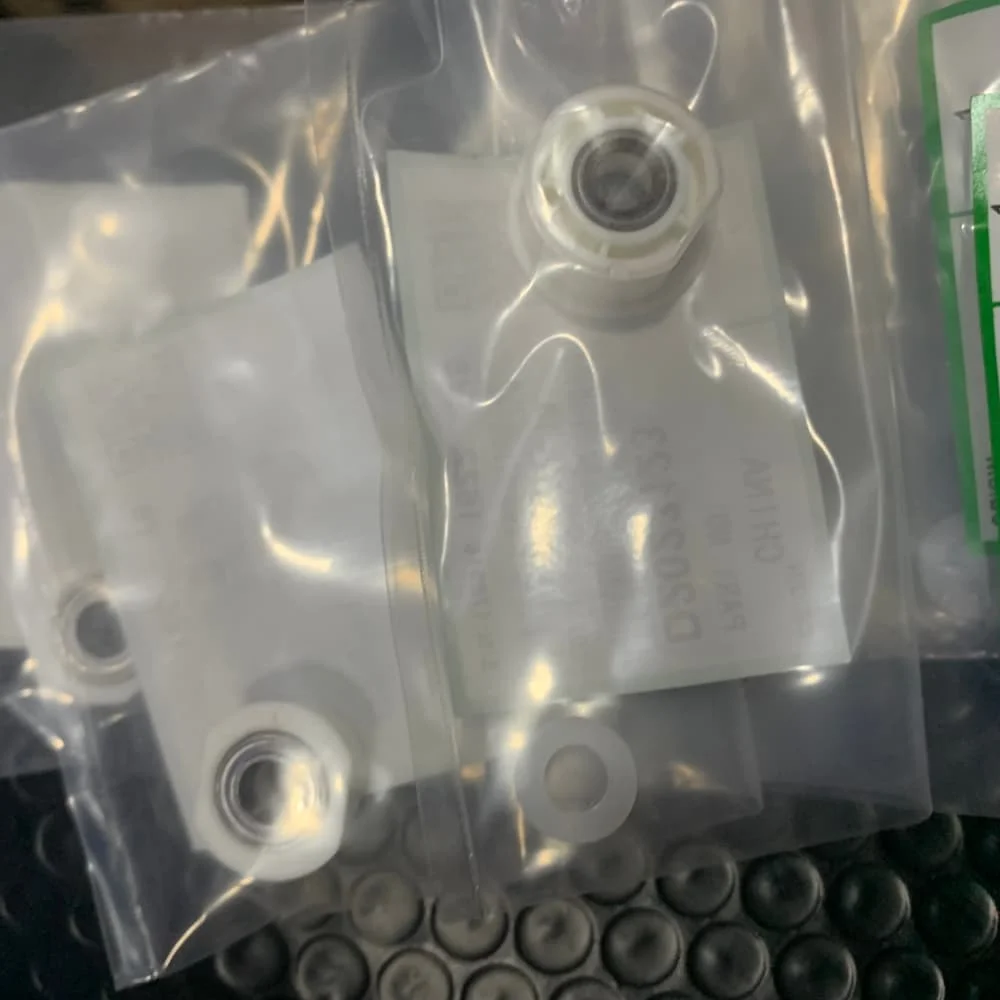 

5set .Developer Bushing For Ricoh MP 2554 3054 3554 4054 5054 6054 Developer Gear MP2554 MP3054 MP3554 MP4054 MP5054 MP6054