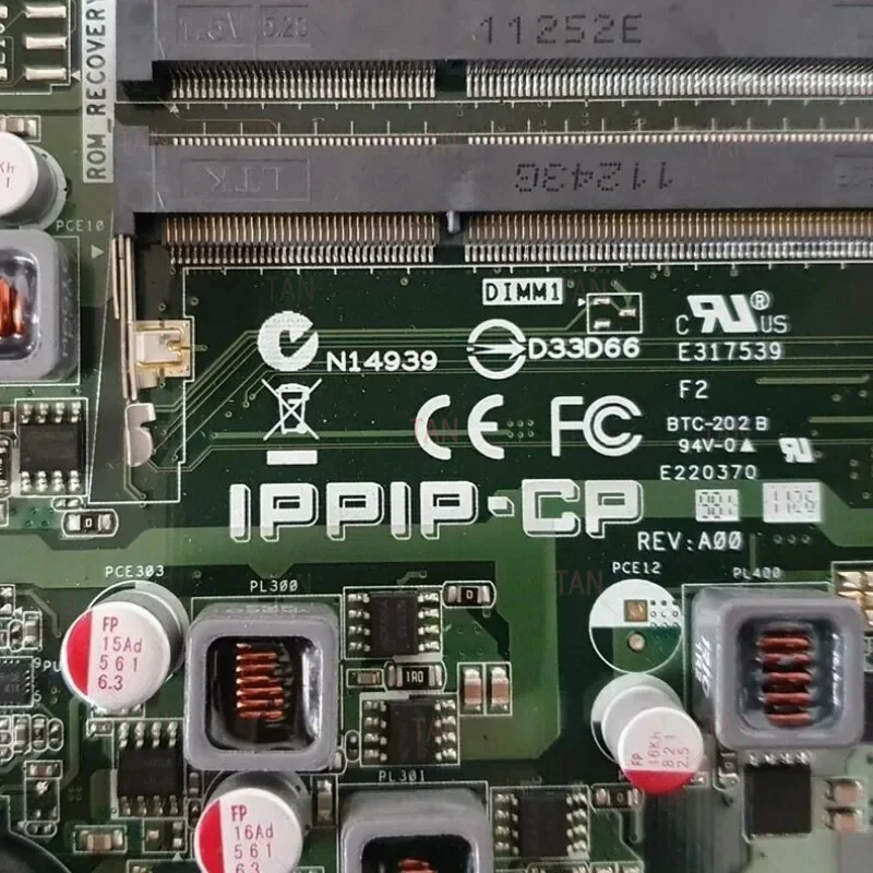 CN-0NK3NT For Dell Your 330 AIO Motherboard IPPIP-CP 0NK3NT NK3NT Mainboard 100% Tested Fast Ship TT