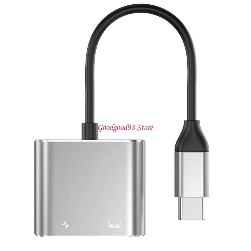 نوع المتانة C إلى AR نظارات شحن كابل البيانات للهواء/2 ؛ يقدم ما يصل إلى 100 واط مراكز الطاقة أثناء شحن W8ec