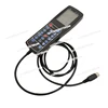 Accesorios para sillón de masaje Control remoto 6806 Controlador de sillón de masaje universal 989 1