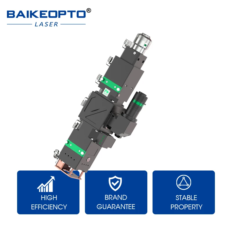BW08L wideband welding joint