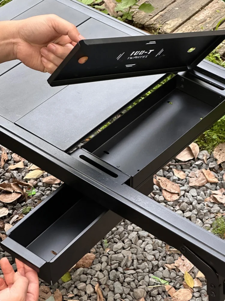 Thumbnail 3 - #58 Best Camping Tables to Buy In 2026