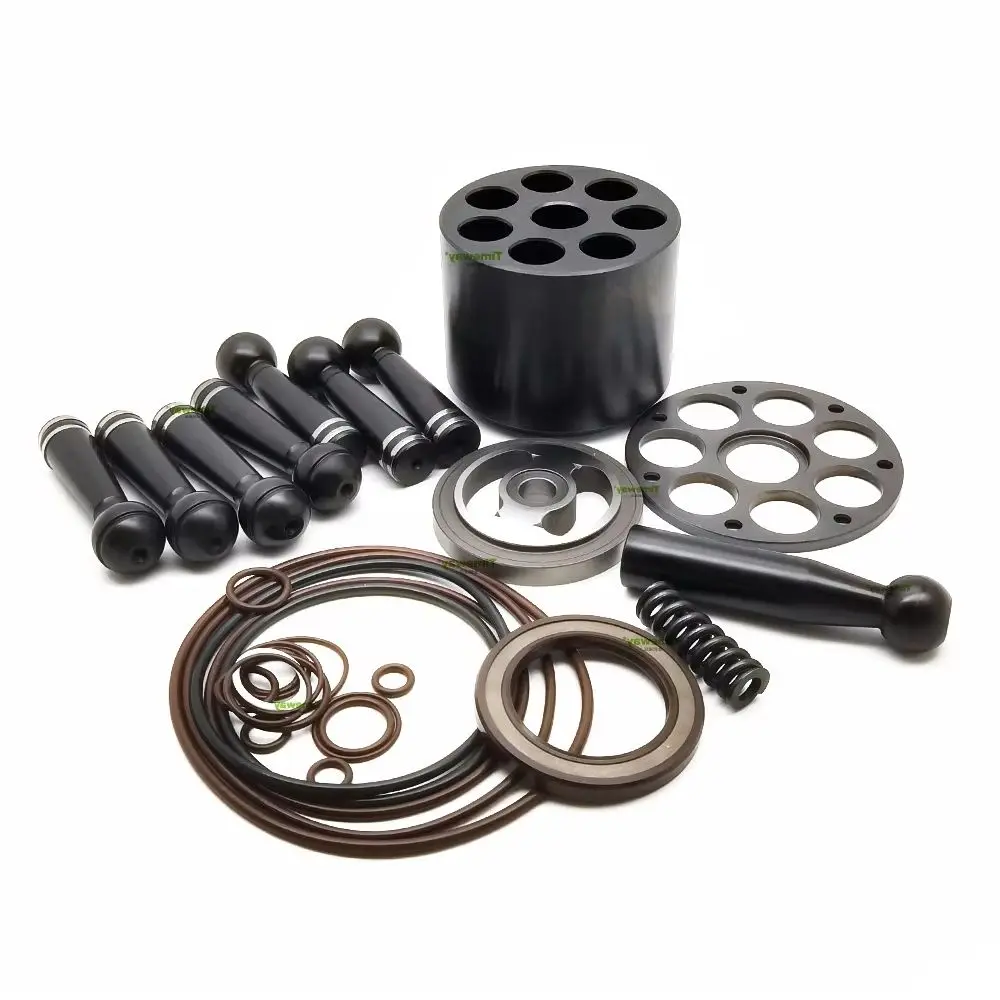 

Запасная часть для гидравлического двигателя A2FO107, запчасть для ремонта гидравлического двигателя Rexroth