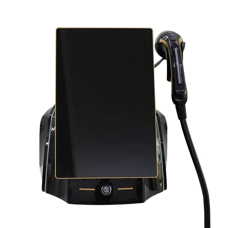 New Portable Extracorporeal Shock Wave Physical Therapy Tecar Body Massage Equipment Shockwave Pain Relief shockwaves Machine