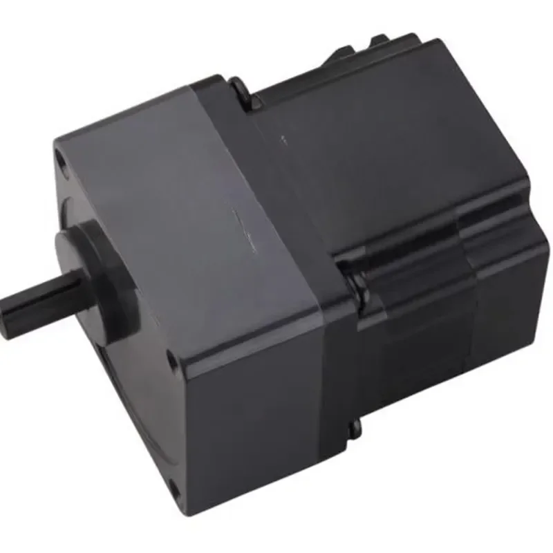 Low Voltage BLDC Gear Motor 200W 90mm