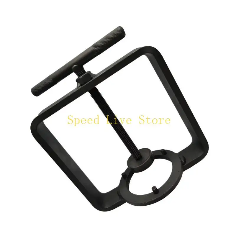 547C Repair Tool Clutch Spring Extractor Multifunction Remover Tool for Scooter Pull Extractor Clutch Spring Remover Puller