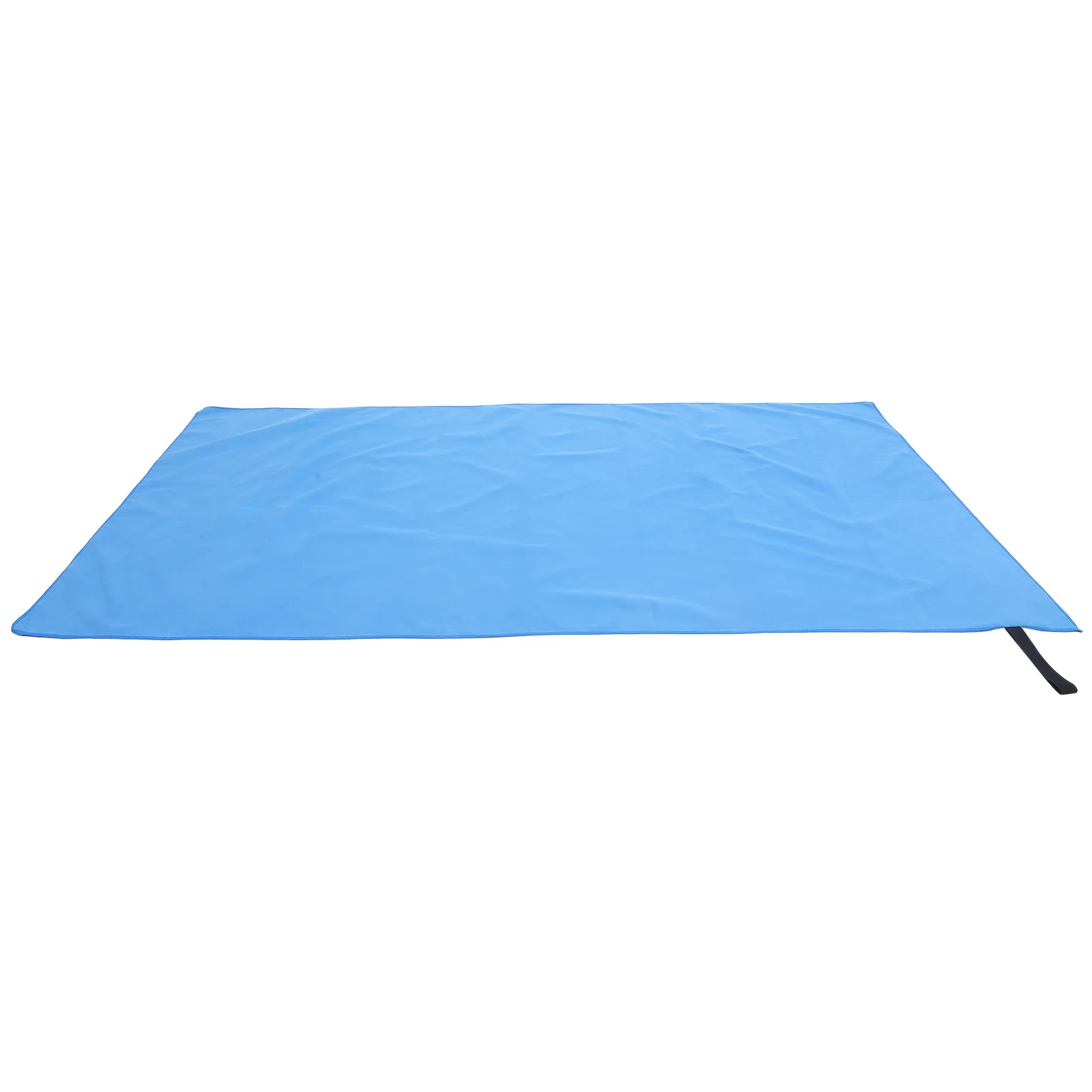 

Большое быстросохнущее пляжное полотенце из микрофибры, мягкое впитывающее портативное дорожное шаль для спортзала, аксессуар для бассейна, полотенце из микрофибры для спортзала