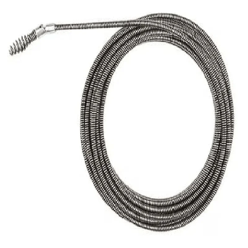 

1/4" x 25' Drop Head Replacement Cable