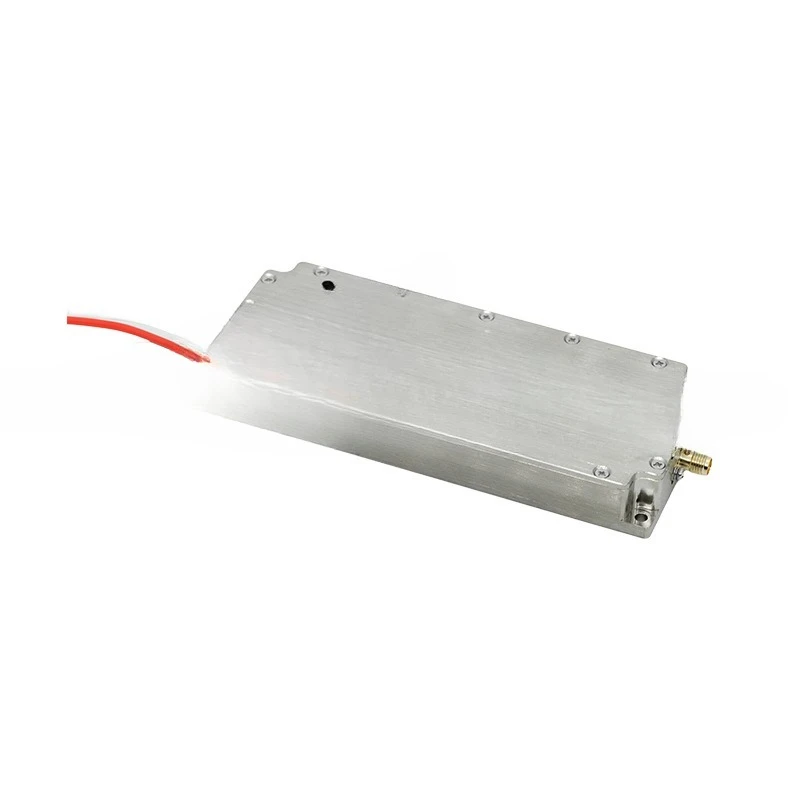 6710-7100MHz Unmanned RF Signal Module Anti-Unmanned Module 50W
