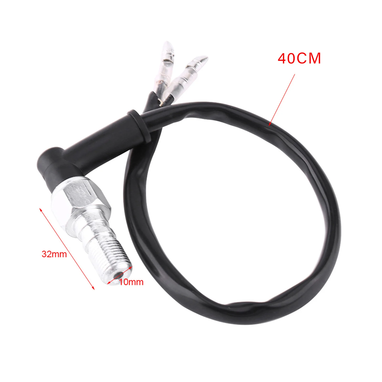 Motorcycle Hydraulic Brake   Motorcycle Rear Set Hydraulic Brake Light  with Washers Hydraulic Brake