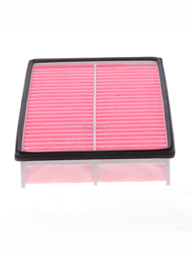 

air filter suitable for Mazda: Mazda3 2.0L, Mazda5 2.0L ,2012- Mazda5 MZR, 2005 MAZDA PREMACY 2.0 oem:LF50-13-Z40