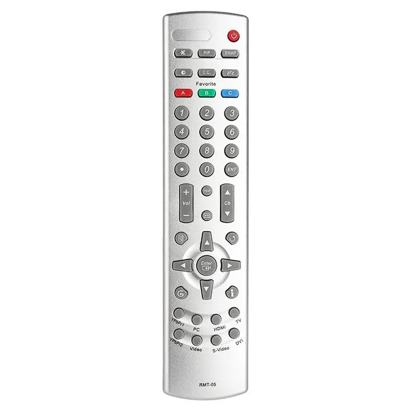 

RMT-05 For Westinghouse Remote Control Replacement, For Westinghouse LCD TV P2650HR P3250HR LTV-46W1 TX47F430S TX-52H480S