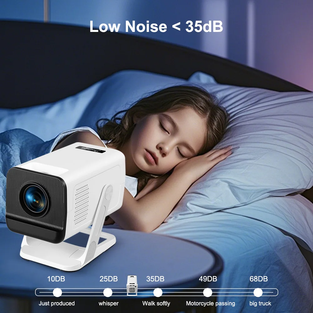 Thumbnail 4 - #61 Best Overhead Projectors to Buy In 2026
