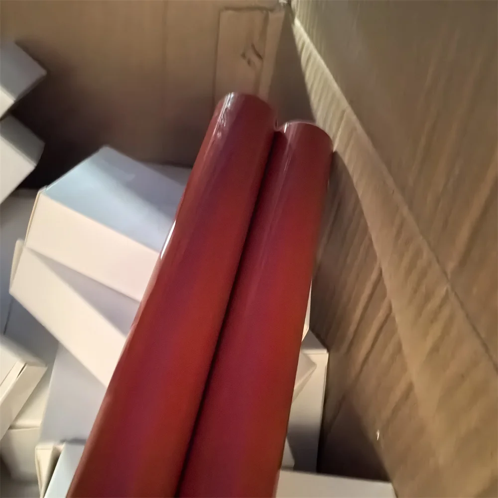 

1PCS 302ND93086 FK-8550 Fuser Fixing Film Sleeve for Kyocera 2553ci 3253ci 3552ci 4002i 4003i 4052ci 4053ci 5002i 5003i 5052ci